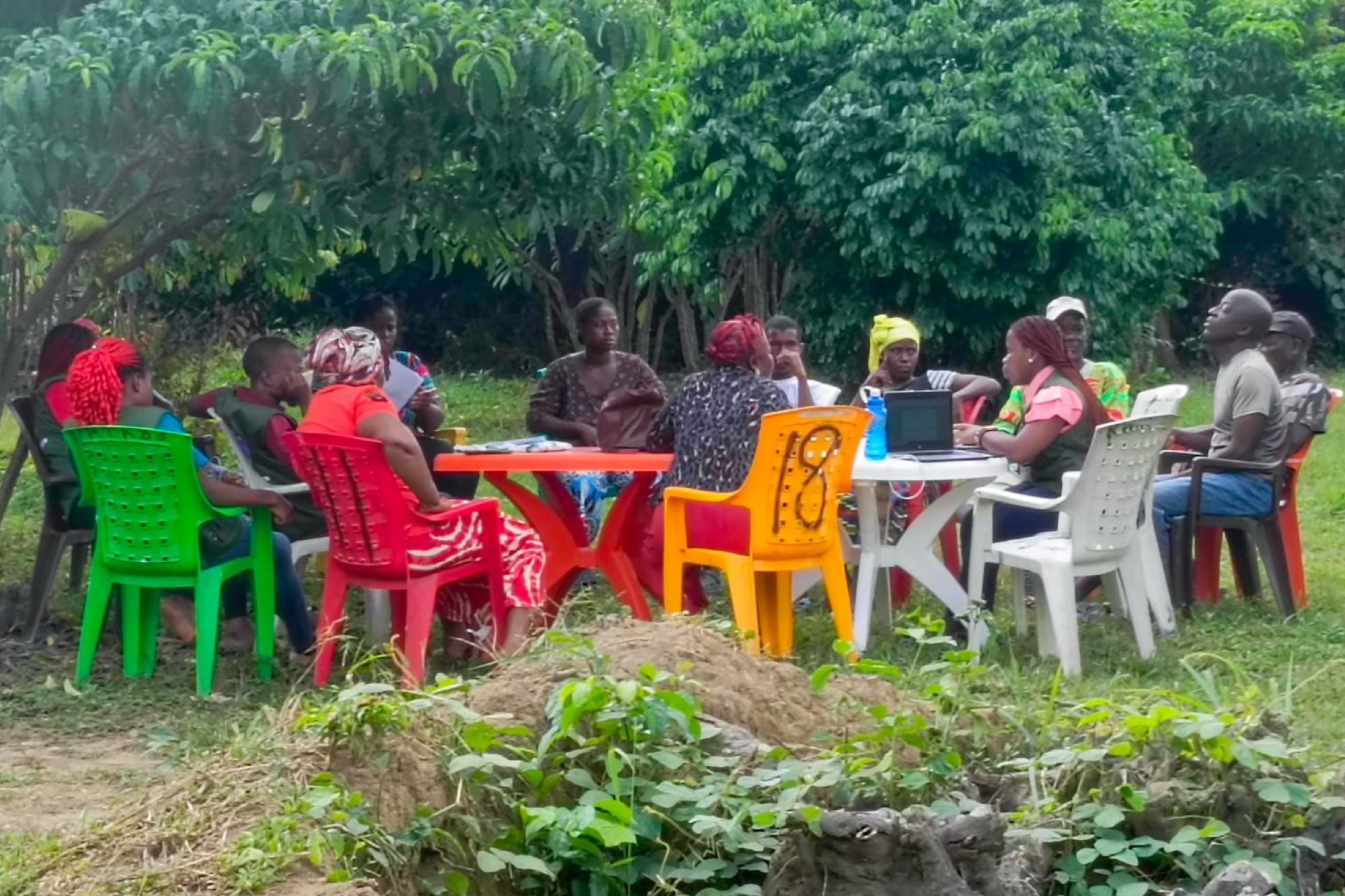 Two Designers Choosing Sketch